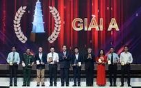 Các tác phẩm đạt Giải báo chí Quốc gia có sức lan tỏa và tạo hiệu ứng xã hội tích cực