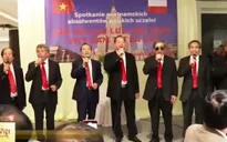Gặp mặt những người Việt Nam được đào tạo tại Ba Lan