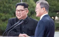 Hai miền Triều Tiên hội đàm về vấn đề đoàn tụ các gia đình ly tán