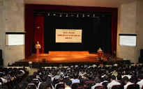 Kỳ thi THPT 2018: Hà Nội đảm bảo an ninh, phòng chống gian lận thi cử