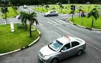 Thêm 43 cơ sở đào tạo lái xe trên cả nước