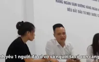 Những người đứng đầu trung tâm đào tạo lôi kéo sinh viên kinh doanh đa cấp