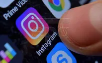 Trang mạng xã hội Instagram đạt 1 tỷ người dùng
