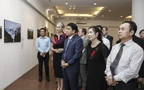 Triển lãm ảnh báo chí thế giới tại Việt Nam