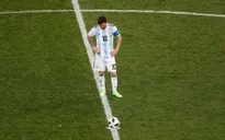 CĐV kêu gọi Messi từ giã đội tuyển Argentina
