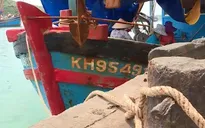 Ngư dân khó trả nợ vốn vay Nghị định 67