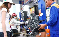 Đồng loạt giảm giá xăng dầu từ 15h hôm nay (22/6)