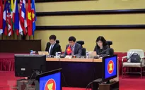 Việt Nam đồng chủ trì cuộc họp Ủy ban Hợp tác chung ASEAN - Ấn Độ lần thứ 18