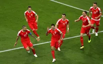 "Đánh bại Brazil? Không có gì là không thể xảy ra!"