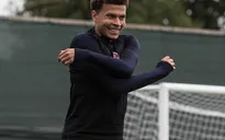 World Cup 2018, ĐT Anh: Alli trở lại sẵn sàng cho... trận sau