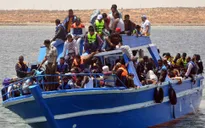 Tunisia bắt giữ một đối tượng chủ chốt chuyên tổ chức buôn người