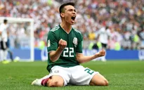 "Siêu kinh điển" Real - Barca vì chữ ký sao trẻ người Mexico