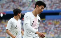 FIFA World Cup™ 2018, Hàn Quốc – Mexico: Son Heung-min có hơn được ĐT Đức? (22h00 hôm nay, 23/6)