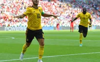 FIFA World Cup™ 2018: HLV tuyển Bỉ khuyên Hazard rời Chelsea