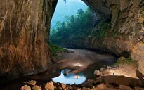 Việt Nam lọt top 50 địa điểm thám hiểm hàng đầu thế giới