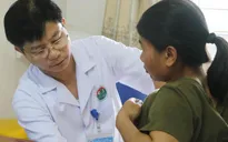 Khám, tầm soát ung thư vú miễn phí cho gần 600 phụ nữ