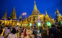 Myanmar nới lỏng visa nhằm thu hút du khách