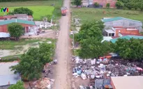Khó khăn quản lý phế liệu nhập vào Việt Nam