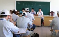 Hơn 11.000 người tham dự kỳ thi tiếng Hàn cho lao động Việt Nam