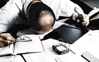 Quá căng thẳng làm tăng nguy cơ mắc bệnh tự miễn