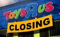 Hãng đồ chơi Toys "R" US sắp đóng cửa toàn bộ hệ thống