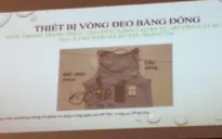 Công an Hà Nội cảnh báo về thiết bị gian lận thi cử