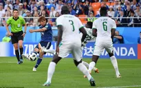 Kết quả FIFA World Cup™ 2018, Nhật Bản 2-2 Senegal: Rượt đuổi tỷ số ngoạn mục!