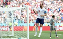 Bàn thắng "trên trời rơi xuống" giúp Harry Kane dẫn đầu danh sách ghi bàn FIFA World Cup™ 2018