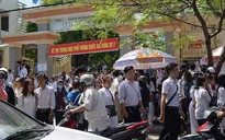 Thi tốt nghiệp THPT 2020 tại Đà Nẵng thế nào nếu giãn cách xã hội?