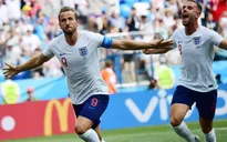 FIFA World Cup™ 2018: Lập hat-trick siêu may mắn, Harry Kane nói gì?
