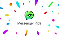 Facebook cho ra mắt Messenger Kids dành riêng cho trẻ em