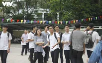 Đai học Y dược Hải Phòng và Thái Bình cùng lấy điểm sàn cao nhất 21