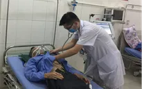 Thái Bình: Bệnh nhân mắc các bệnh tim mạch, hô hấp tăng cao do nắng nóng