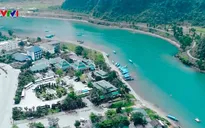 Phát huy tiềm năng du lịch Vườn Quốc gia Phong Nha - Kẻ Bàng
