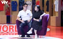 Nóng cùng FIFA World Cup™ 2018: Minh Tít "mắc bẫy" fan nữ xinh đẹp ĐT Nhật Bản