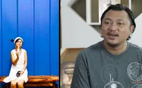 Đạo diễn "Em là bà nội của anh" kể về tình yêu cuộc sống mãnh liệt khi Thủy Muối mắc ung thư