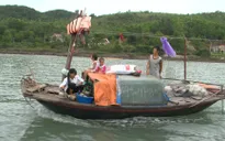 Hỗ trợ vốn giúp người ngư dân có cơ hội vượt khó