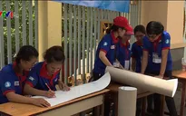 TP.HCM sẵn sàng cho kỳ thi THPT Quốc gia năm 2018