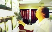 PGS.TS Nguyễn Viết Nhung: "Cần thêm gió để thổi bùng ngọn lửa thiêu cháy bệnh lao"