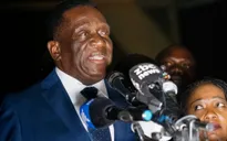 Thế giới lên án vụ tấn công nhằm vào Tổng thống Zimbabwe