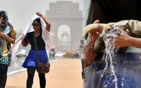 Ấn Độ: số ca tử vong vì nắng nóng đã giảm mạnh