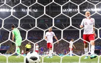 Chấm điểm Ba Lan 0-3 Colombia: Bắn hạ "Đại bàng trắng"