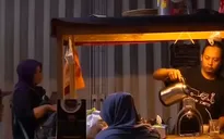 Indonesia giảm xuất khẩu cà phê ra nước ngoài