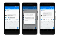 Facebook Messenger đã có tính năng dịch tiếng Tây Ban Nha