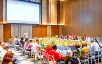 Đại hội đồng Quỹ Môi trường toàn cầu lần thứ 6: Hội thảo về giảm chặt phá rừng và công nghiệp xanh
