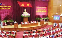 Tổng Bí thư chủ trì Hội nghị toàn quốc về công tác phòng, chống tham nhũng