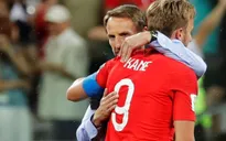 Ghi bàn "rùa", Harry Kane vẫn được HLV Southgate hết lời ca ngợi