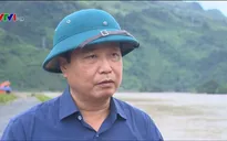 Nguyên nhân thiệt hại nặng do mưa lũ đầu mùa