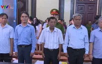Xét xử sơ thẩm nguyên Phó Thống đốc Ngân hàng Nhà nước Việt Nam và đồng phạm