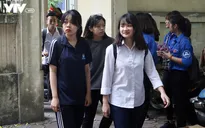 Tổ hợp KHXH Kỳ thi THPT Quốc gia 2018: Đề Sử, Địa vừa sức, Đề Giáo dục công dân nhiều câu tình huống